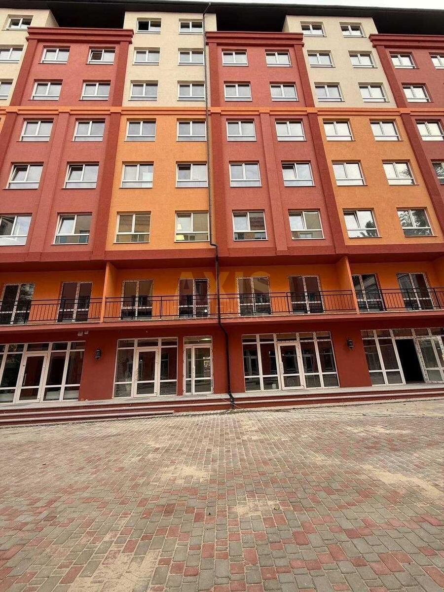 Trade object vul. Glybochyc'ka 17, 6500m2630505