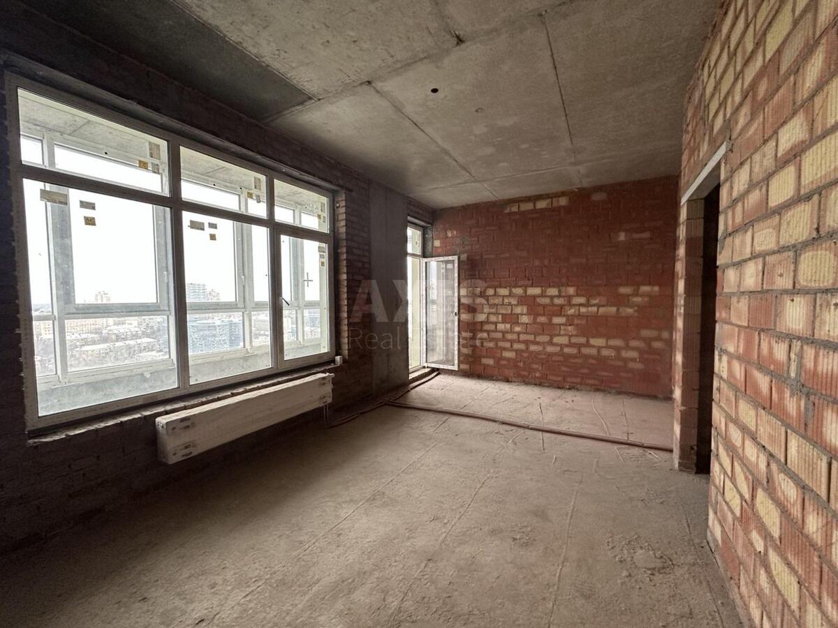 3k apartment bul. Lesi Ukrai'nky 7587552
