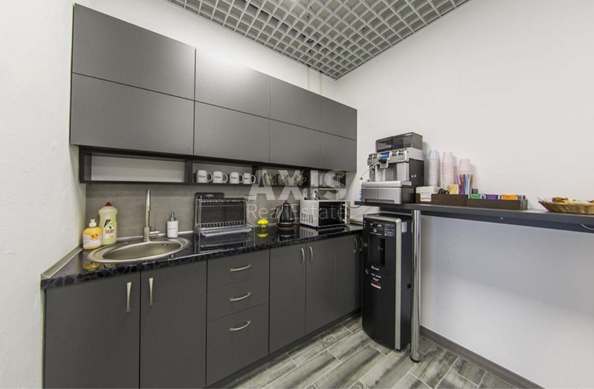Office vul. Panasa Myrnogo 17, 445m2616563