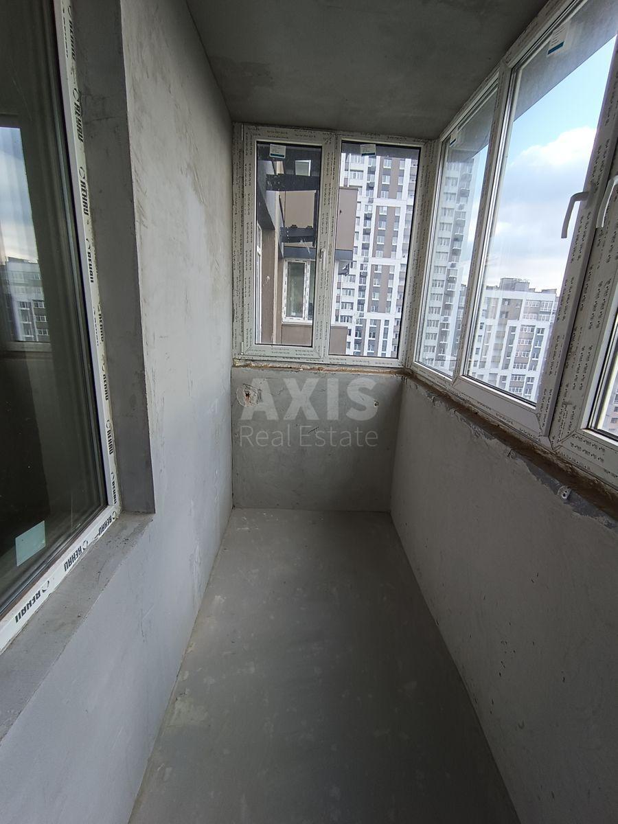 2k apartment vul. L'vivs'ka 158