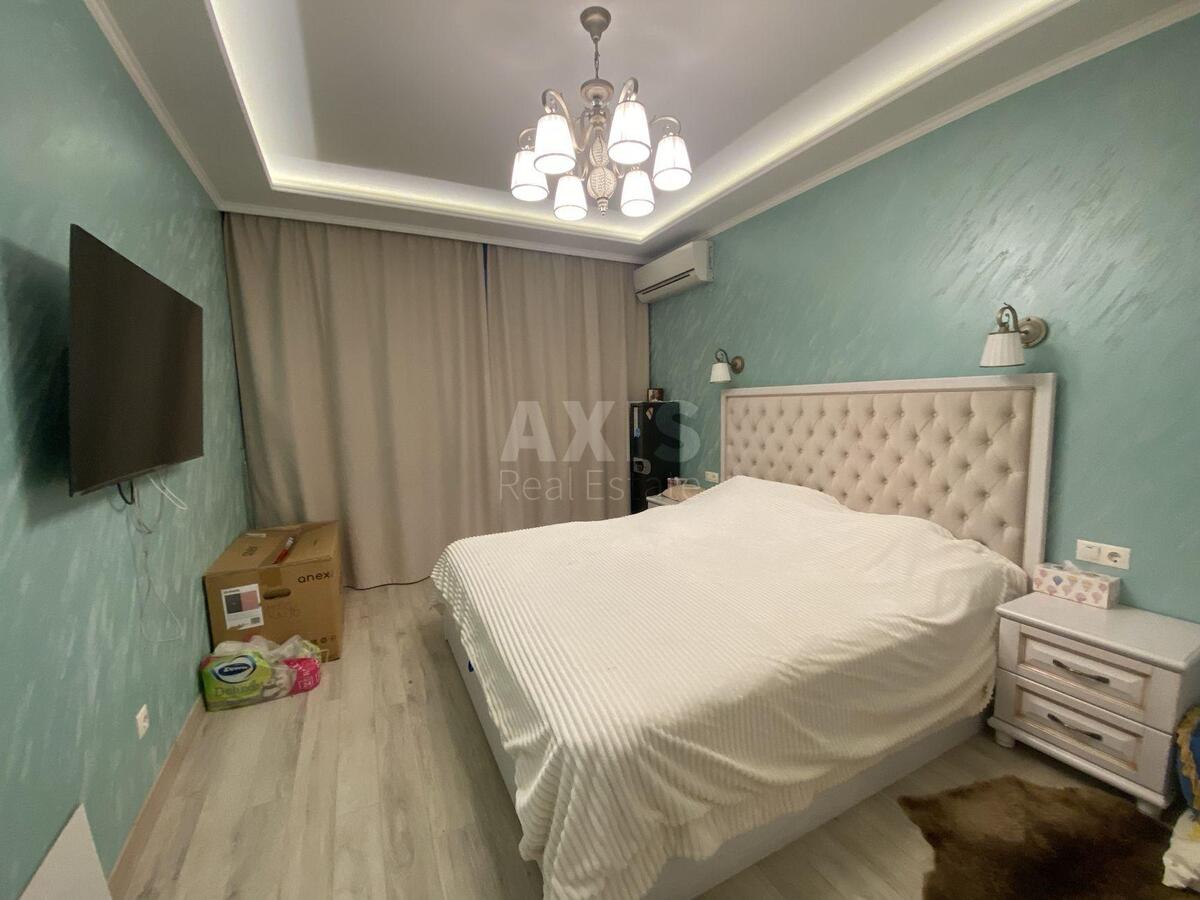3k apartment vul. Gmyri Borysa 14А630970