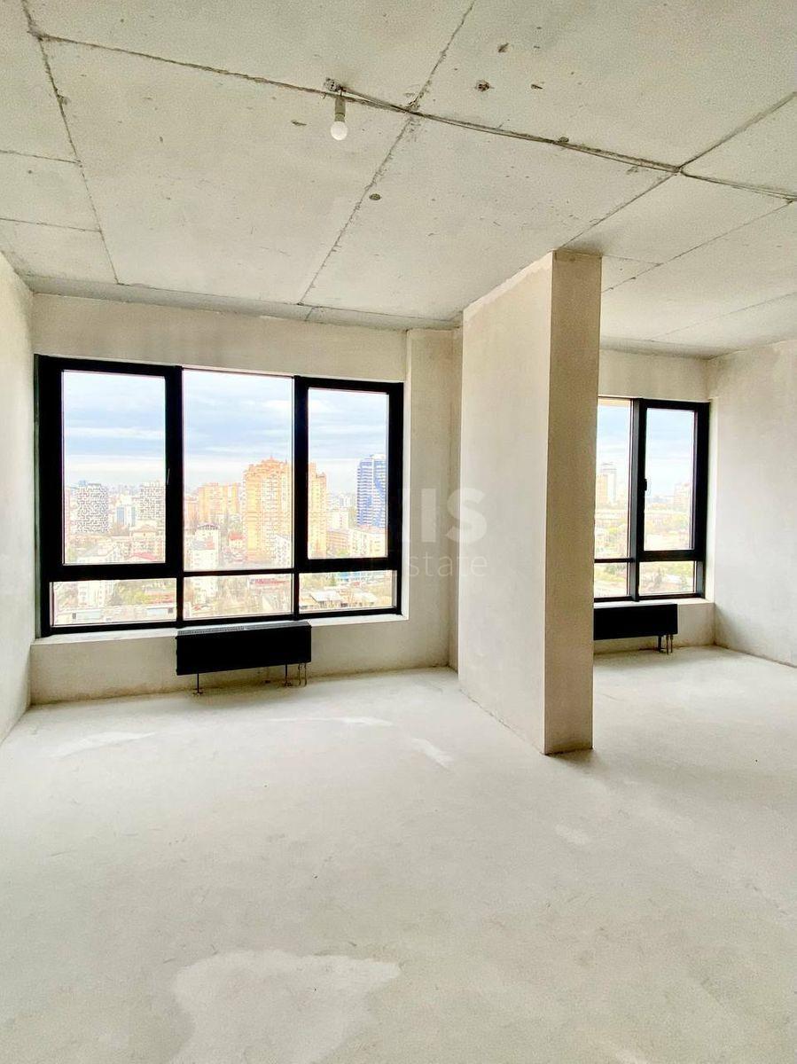 1k apartment vul. Barbjusa Anri 37/10