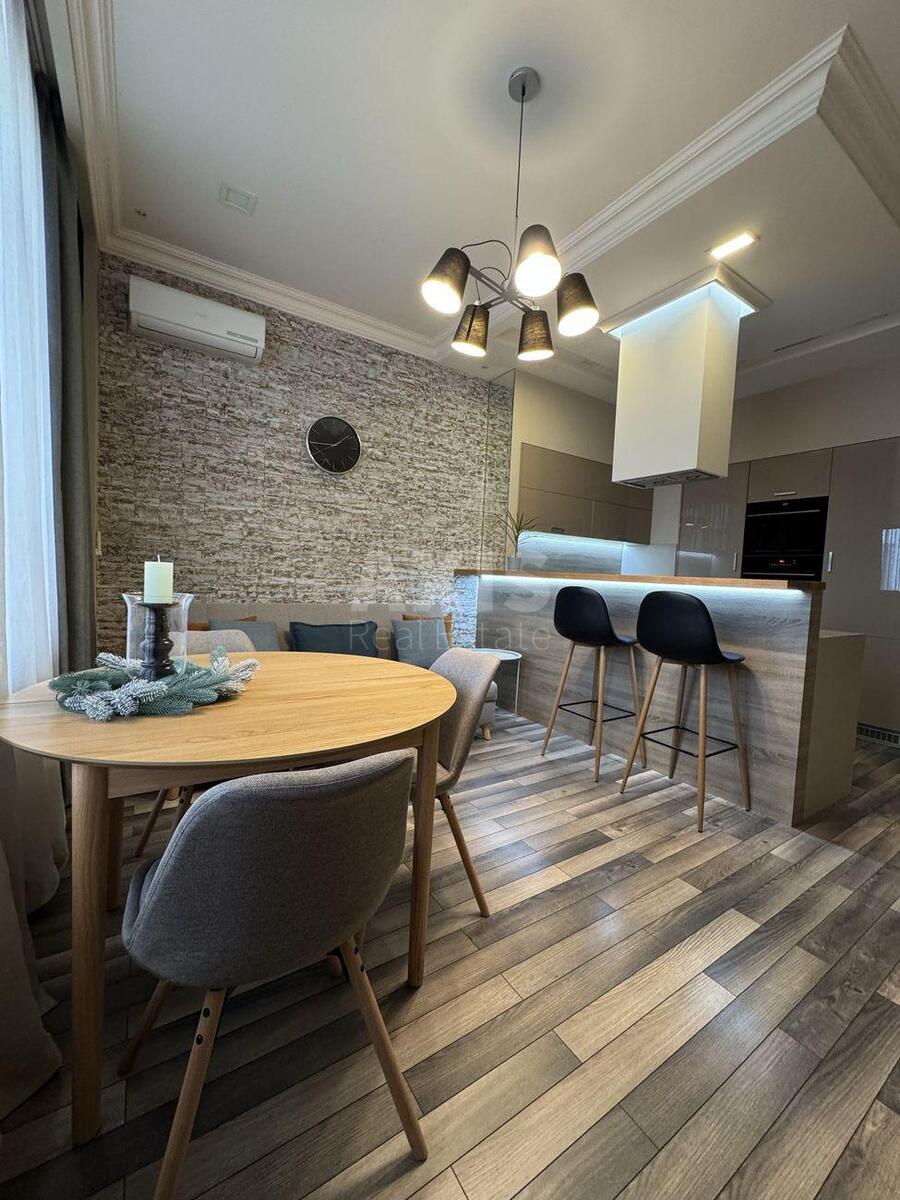 2k apartment vul. Andriya Verkhohlyada 1863119