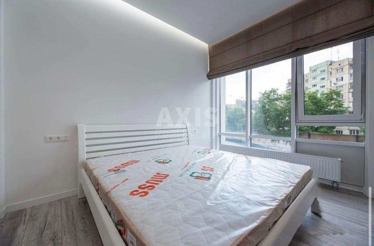 3k apartment vul. Saperne Pole 54