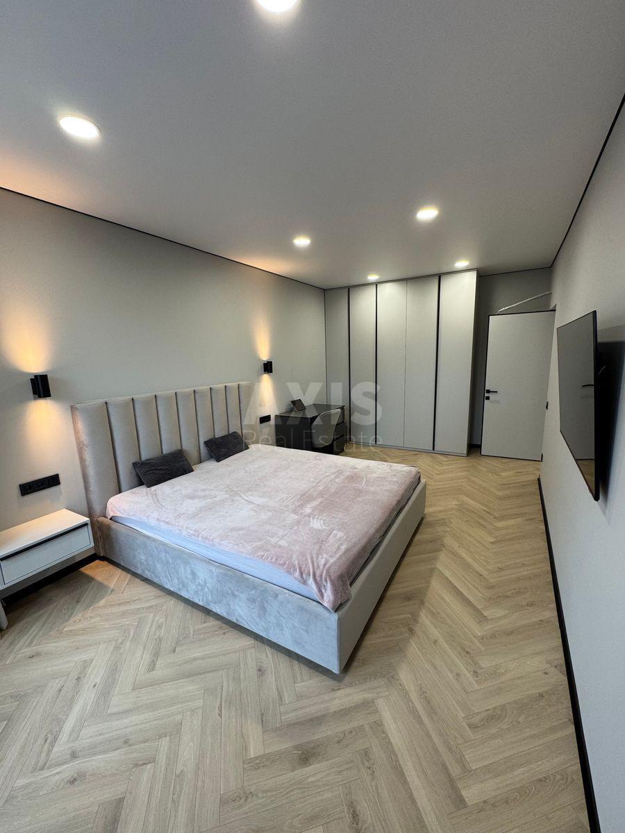 2k apartment vul. Zlatoustivs'ka 255