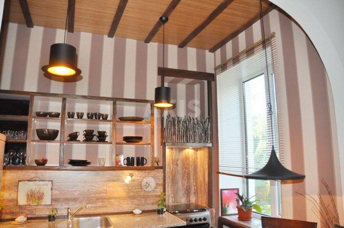 2k apartment vul. Hreshhatyk 23