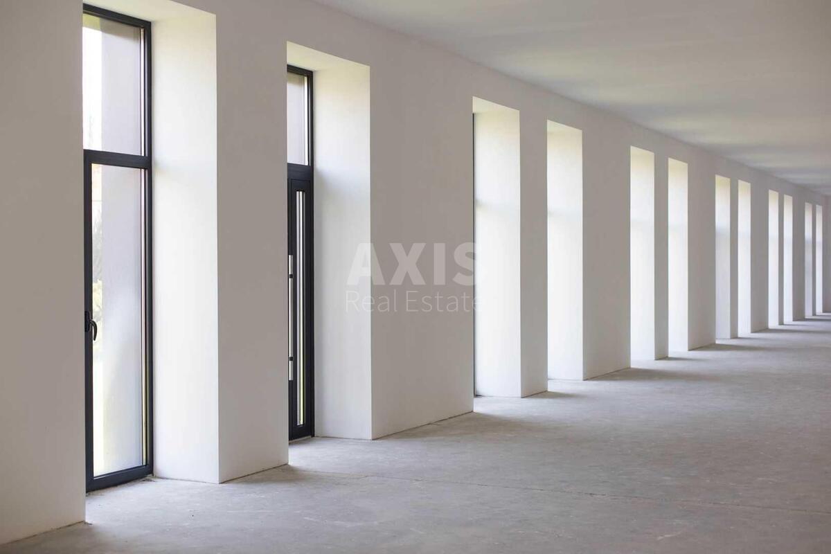 Office vul. Amurs'ka 6, 483m2588902