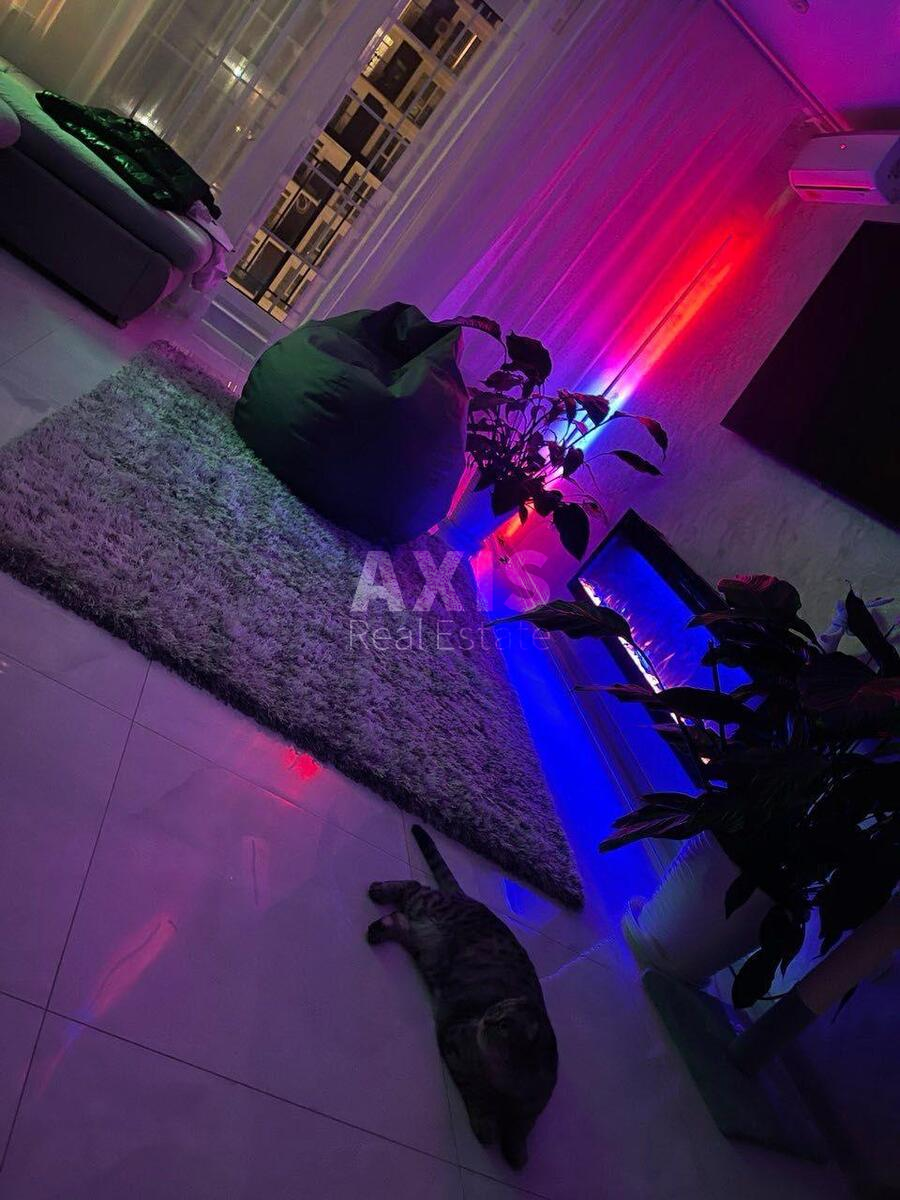 2k apartment vul. Myhajla Maksymovycha 249