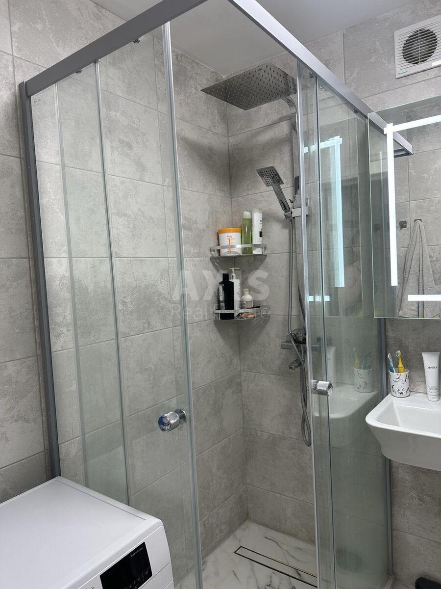 1k apartment vul. Jaltyns'ka 5Б589158