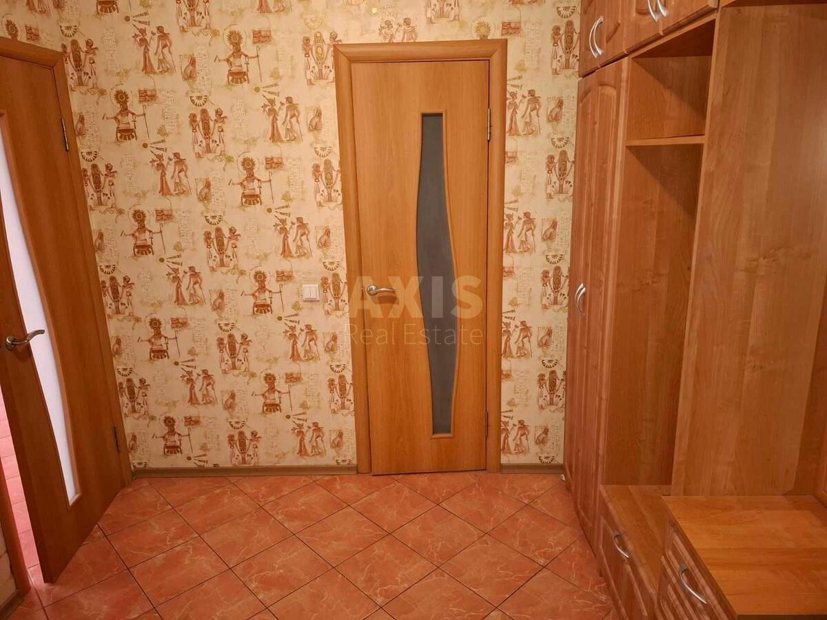 1к квартира бул. Николая Руденко 14Д632009