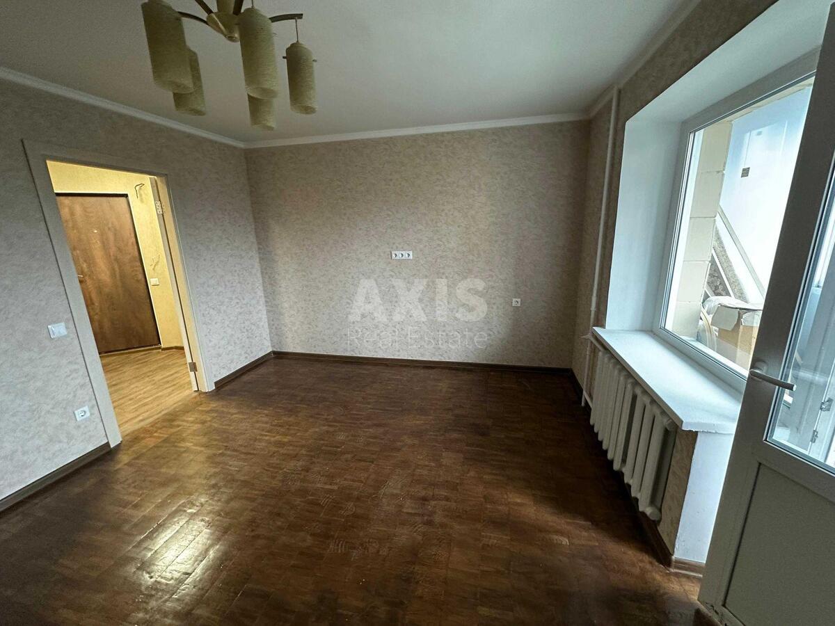 2k apartment vul. Fuchyka Juliusa 135