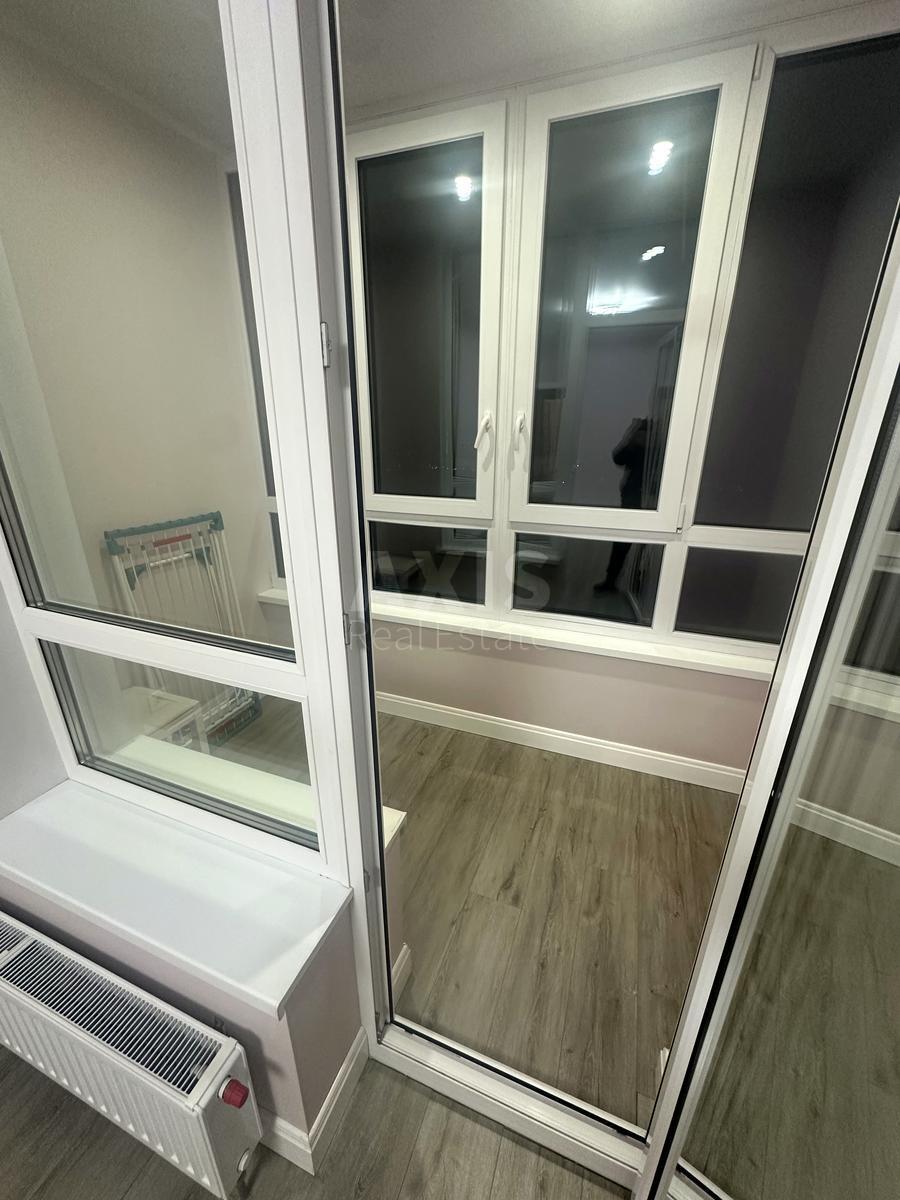 3k apartment vul. Kahovs'ka 60632212