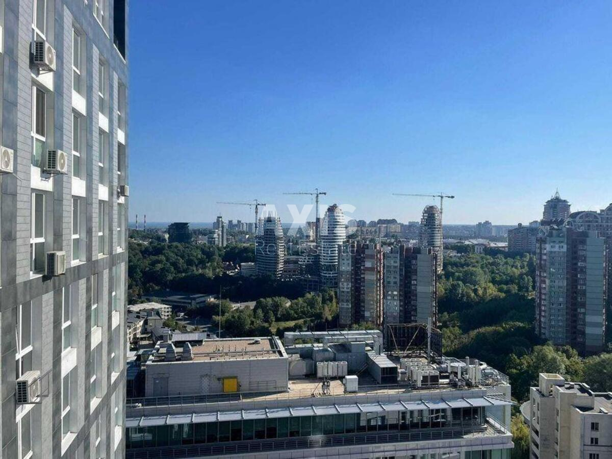 3k apartment vul. Lejpcyz'ka 134