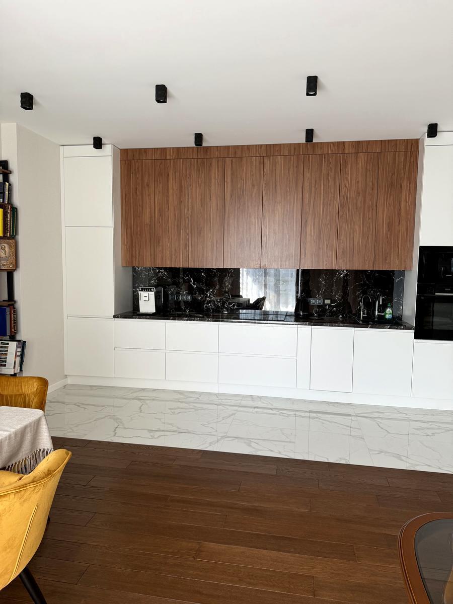 3k apartment vul. Sichovyh Stril'civ 44589702