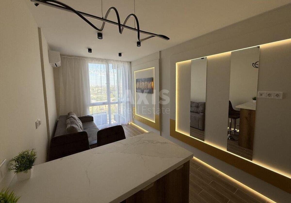 1к квартира ул. Наумова Генерала 21Б0