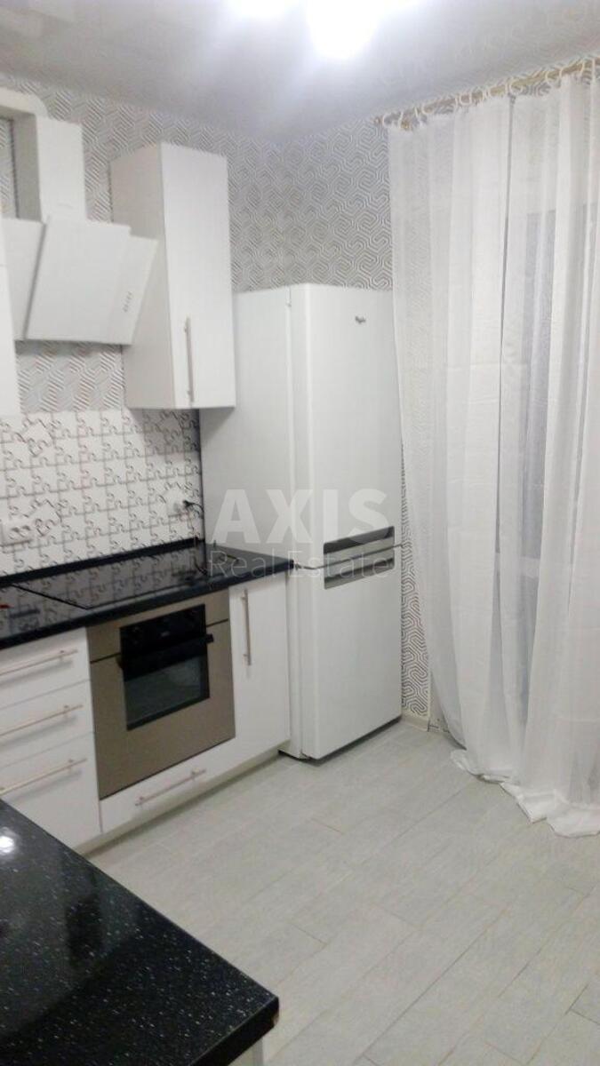 1к квартира ул. Петра Калнышевского 140