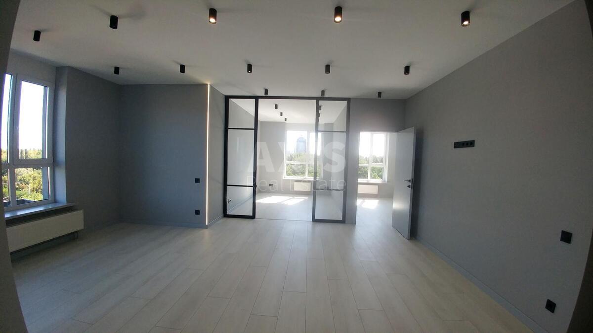 2k apartment vul. Teligy Oleny 2563265