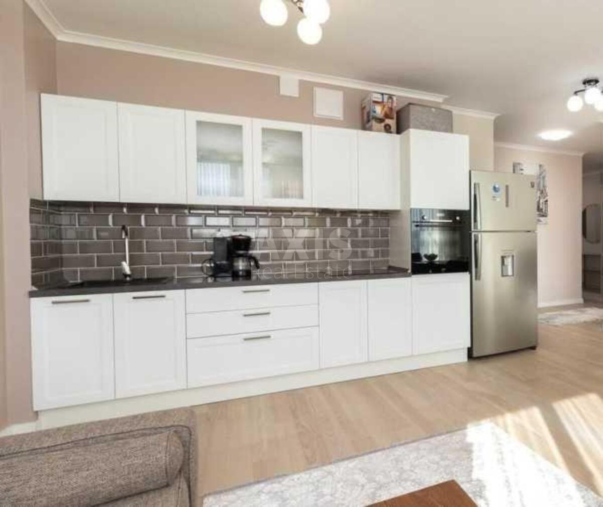3k apartment pr-t Peremogy 5В590423