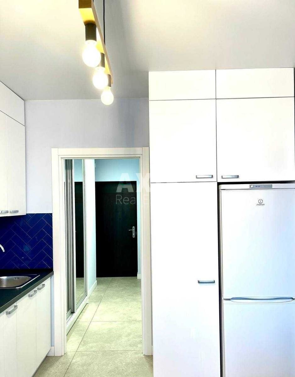 1k apartment vul. Zaporozhcja Petra 261
