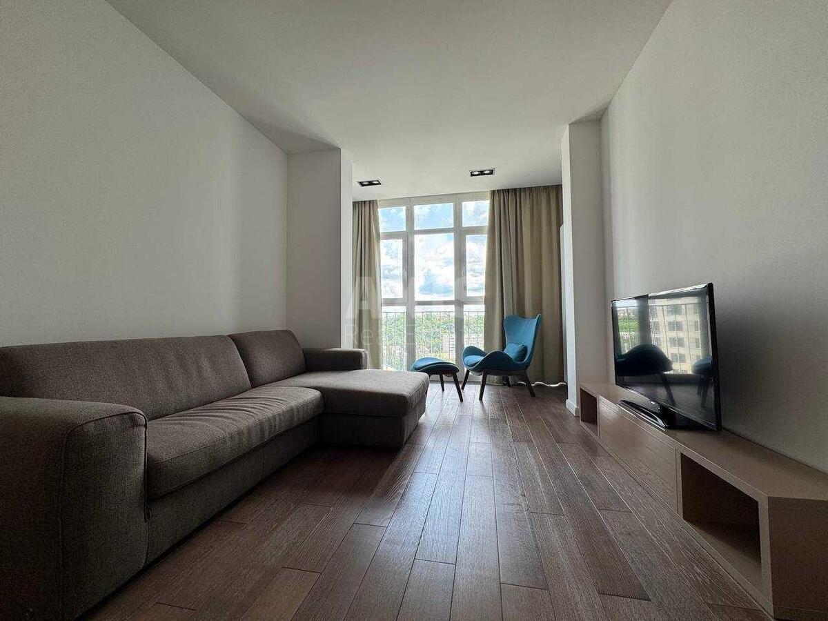 2k apartment vul. Dragomyrova Myhajla 18590750