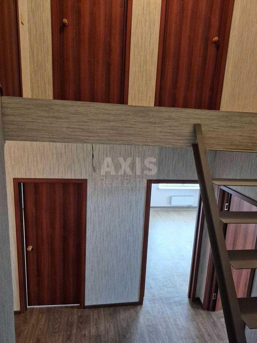 4k apartment vul. Grodnens'ka 148
