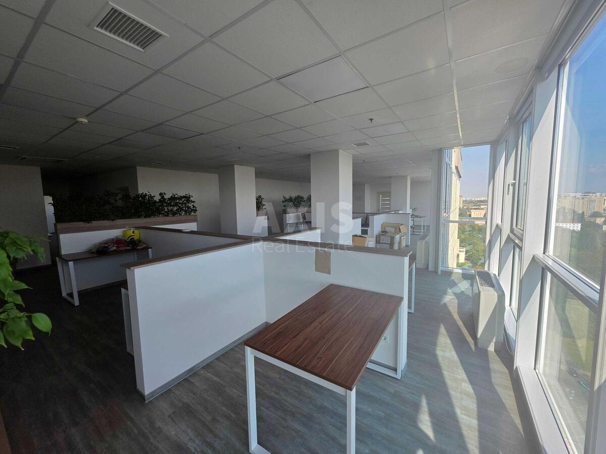 Office pr-t Golosii'vs'kyj 132, 950m2591215