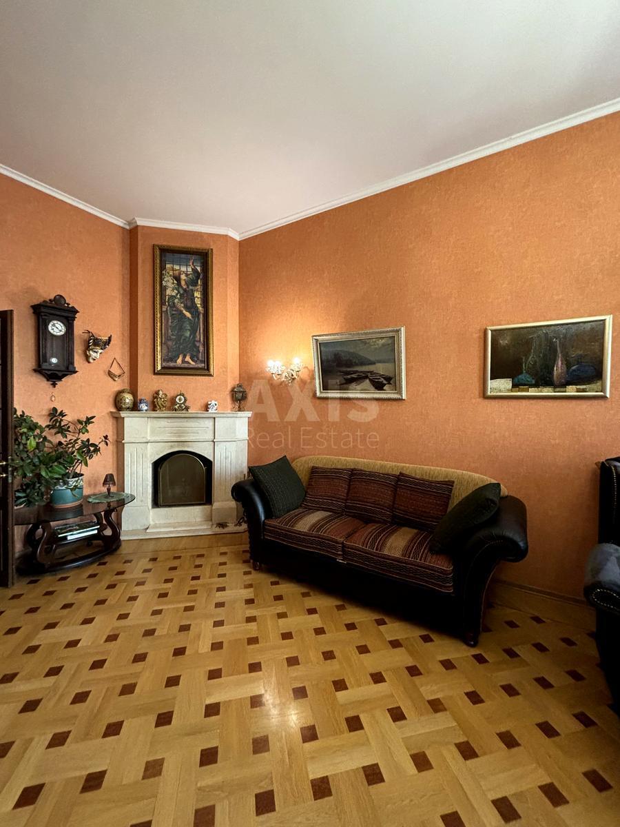 3k apartment vul. Ljuterans'ka 6633560