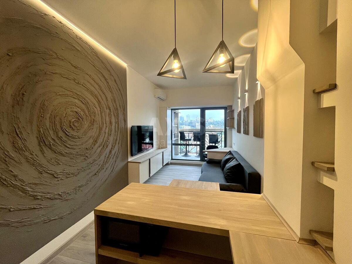 1k apartment vul. Nyzhnij Val 27633722