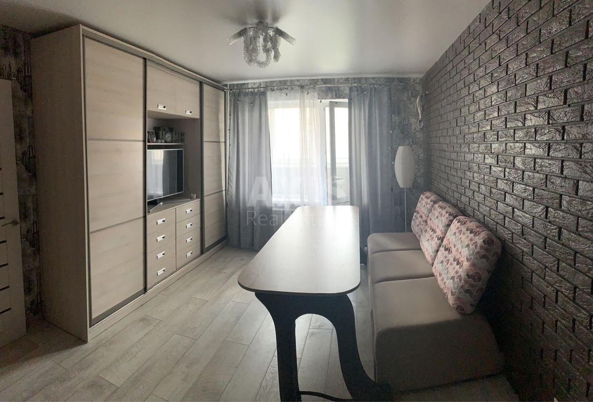 1k apartment vul. Majakovs'kogo 55А5