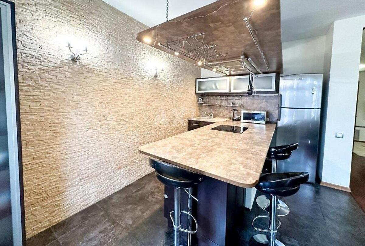 3k apartment vul. Pan'kivs'ka 27/784