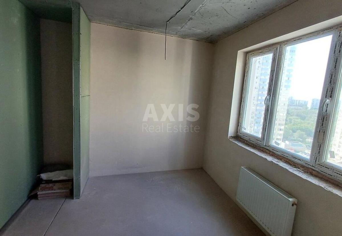 1k apartment vul. Voskresens'ka 181