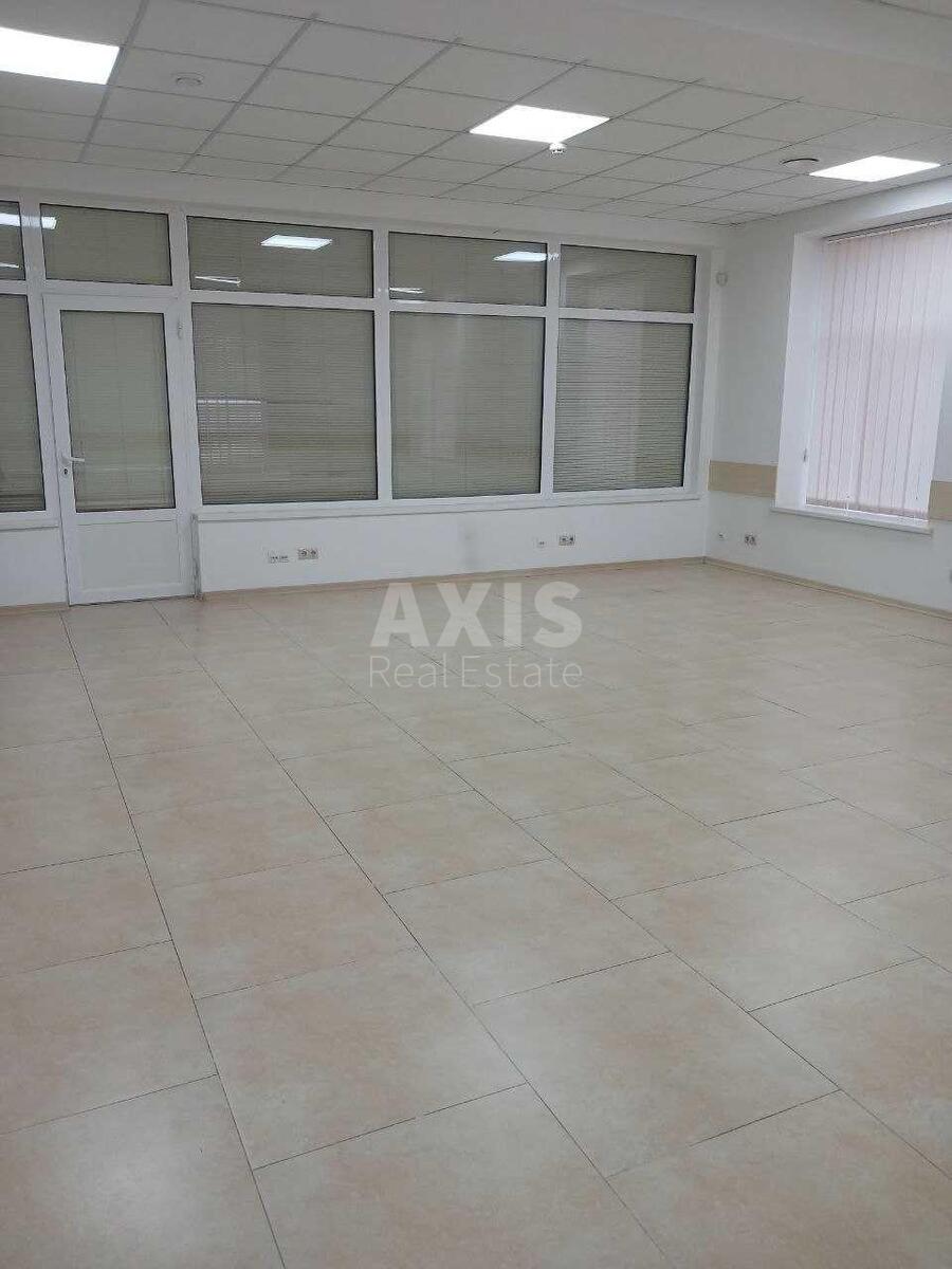 Office vul. Lysogirs'ka 6, 171m2604577