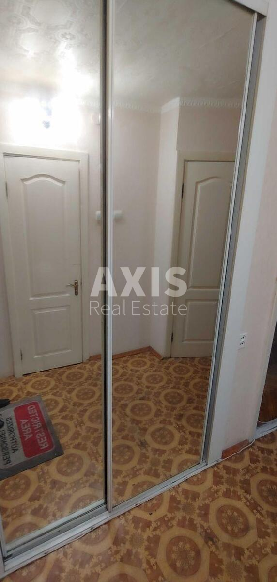 3k apartment vul. Borysoglibs'ka 126