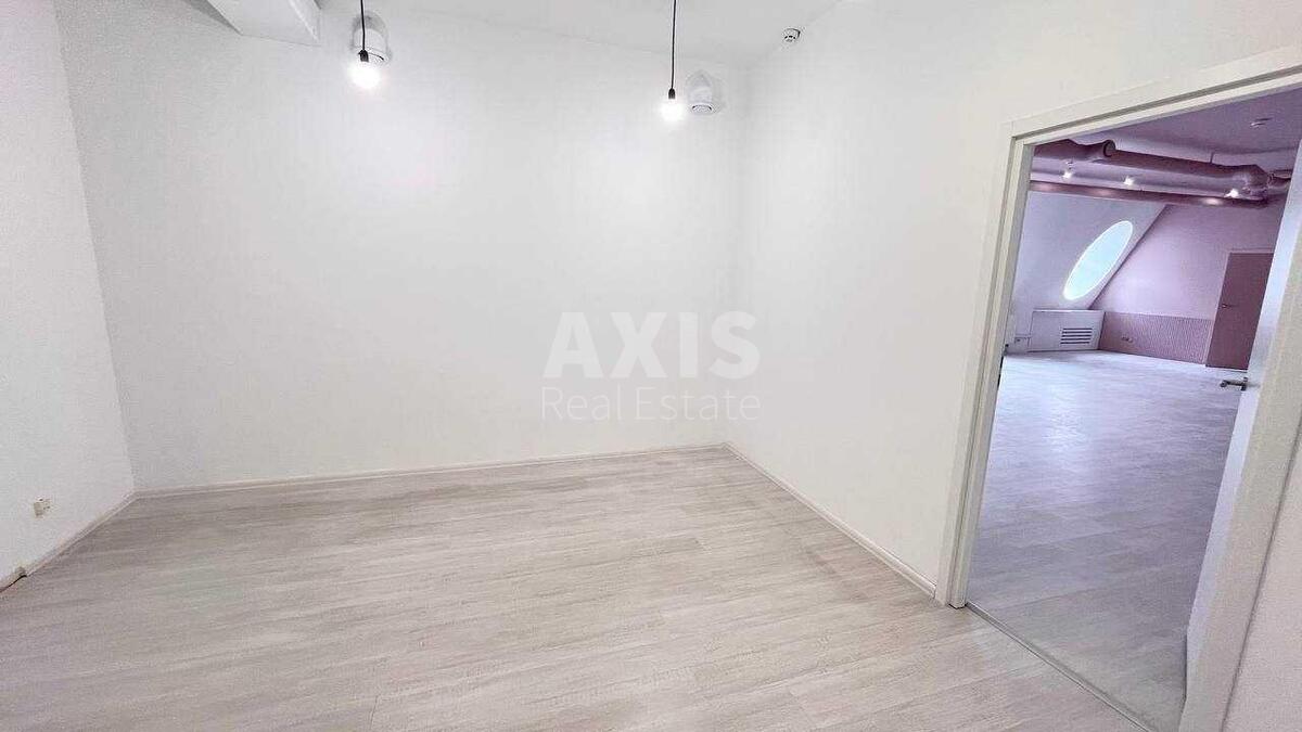 Office vul. Vozdvyzhens'ka 45, 199m2604826
