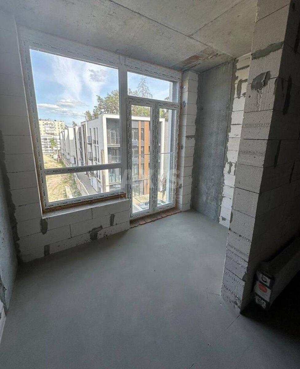 1k apartment vul. Grekova Akademika 2А2