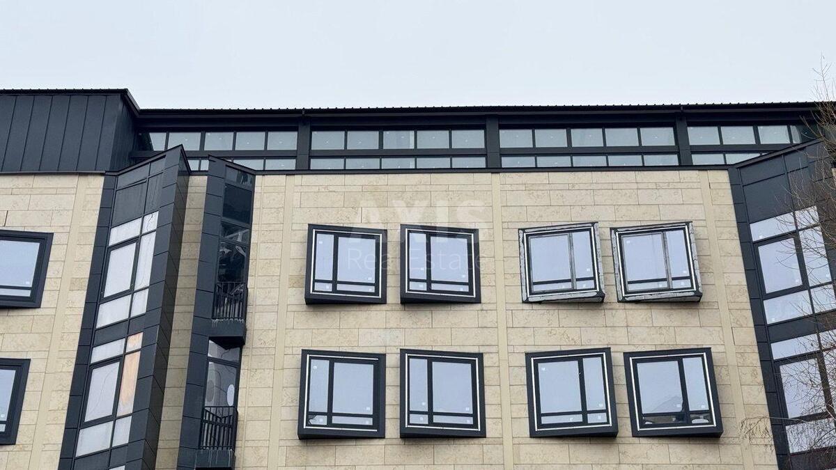 House vul. Strutyns'kogo Sergija, 800m2, Kyiv city0