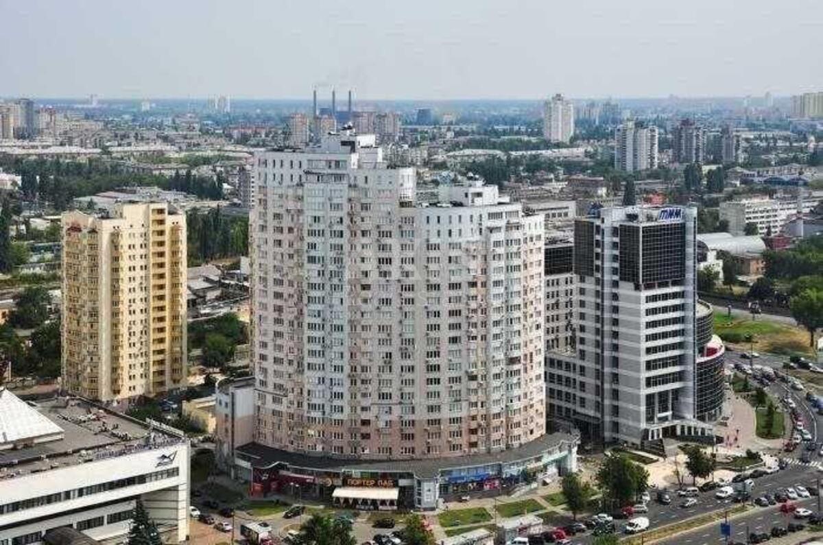 4к квартира ул. Митрополита Андрея Шептицкого 106038210