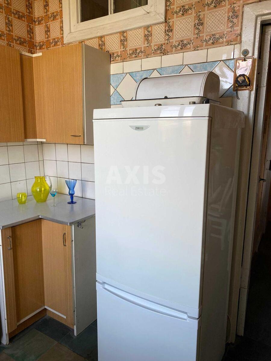 3k apartment vul. Ivana Svitlychnogo 4А6024412
