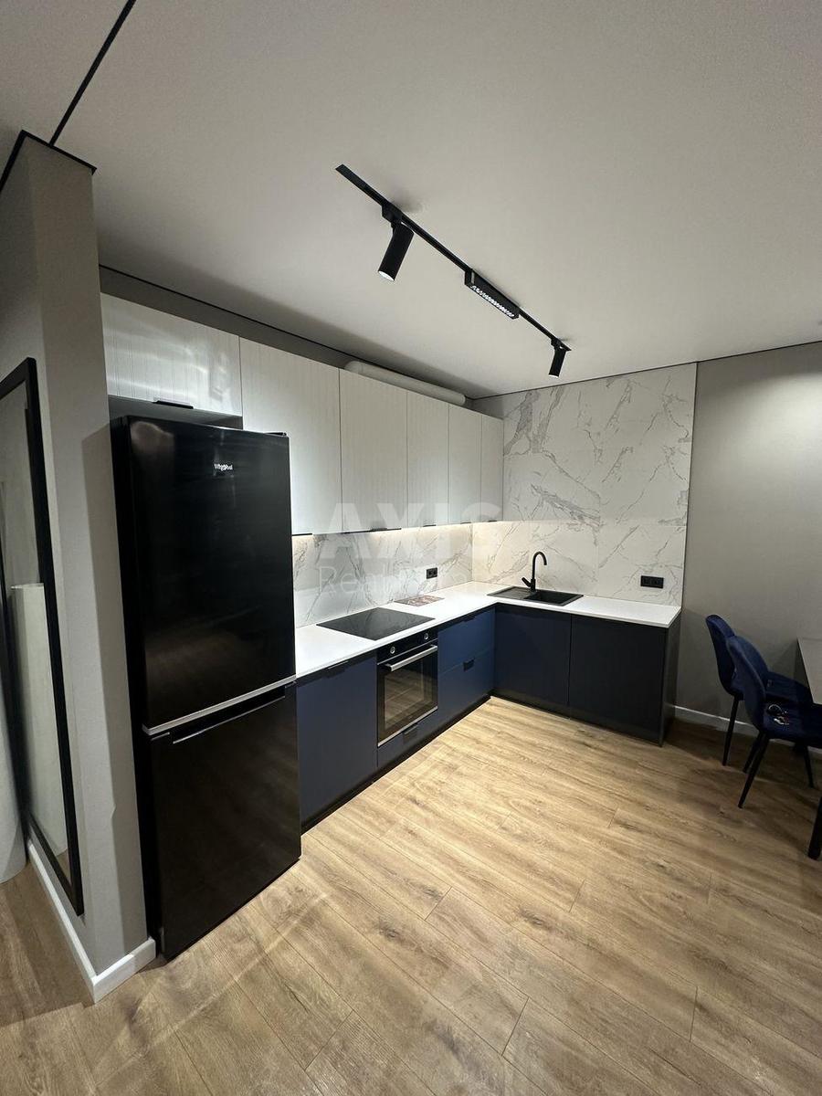 3k apartment vul. Danchenka Sergija 32