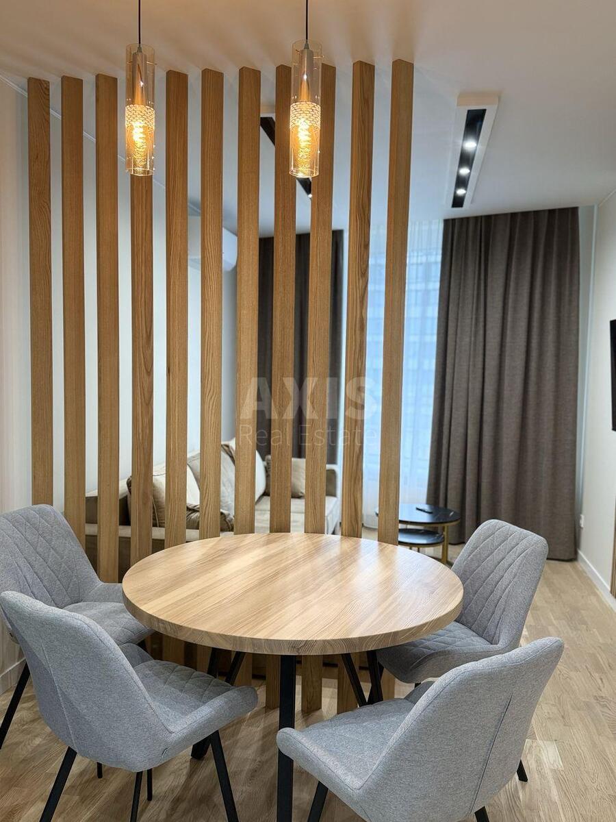 1k apartment vul. Vasyl'kivs'ka 1602842