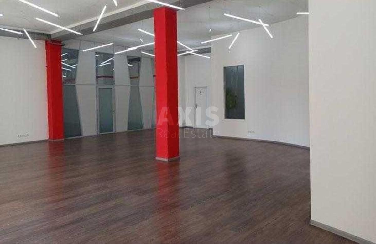 Office vul. Sums'ka 1, 360m20