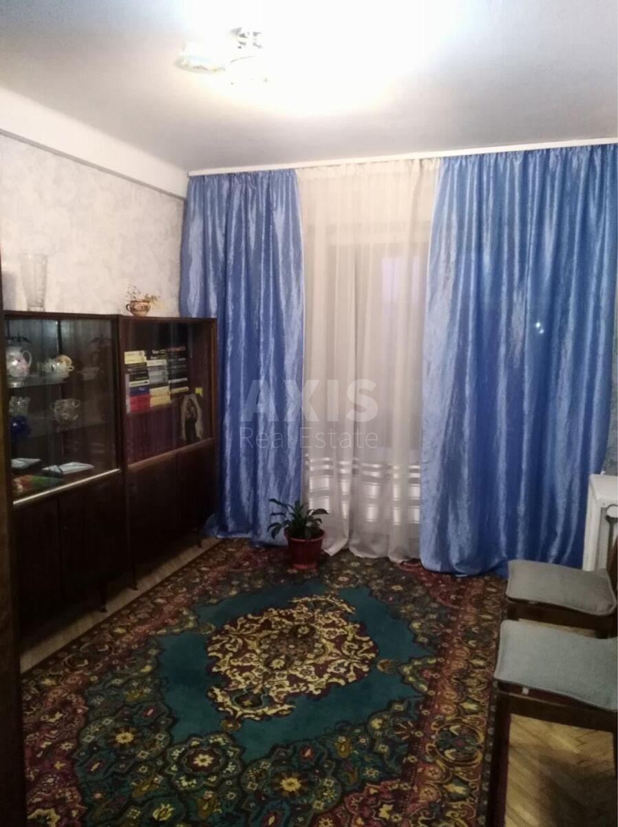 3к квартира ул. Энтузиастов 75