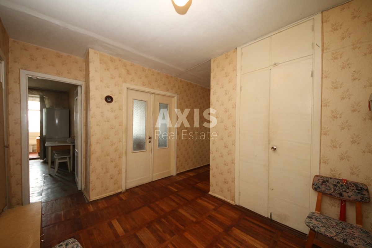 2k apartment vul. Oleksandra Arhypenka 2/1210
