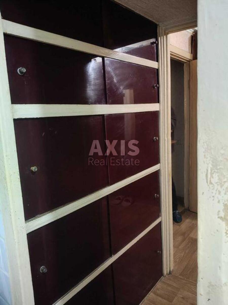 2k apartment vul. Sosninyh Sim'i' 2/16