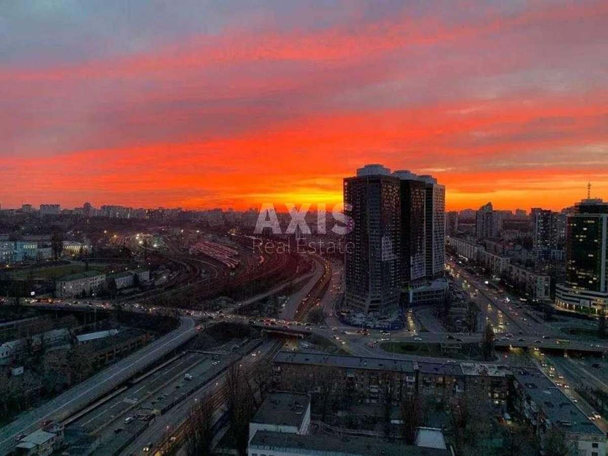 1k apartment pr-t Peremogy 5В13