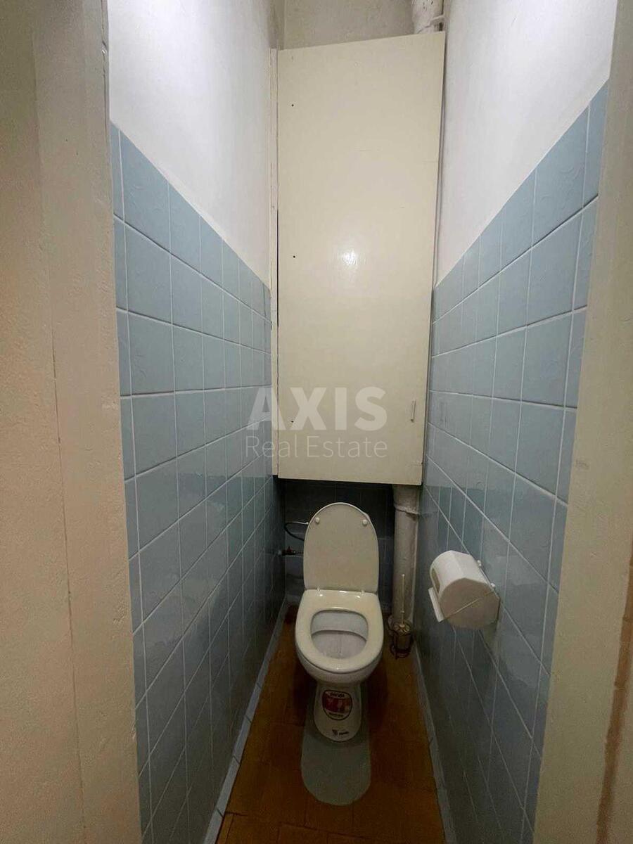Office vul. Hmel'nyc'kogo Bogdana 36Б, 41m26