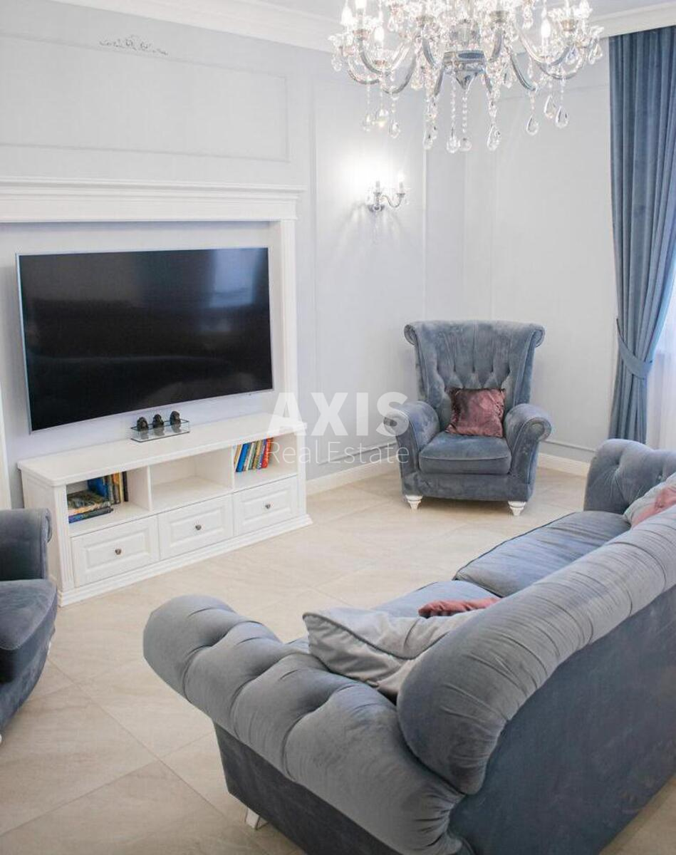 4к квартира пер. Лабораторный 6596391