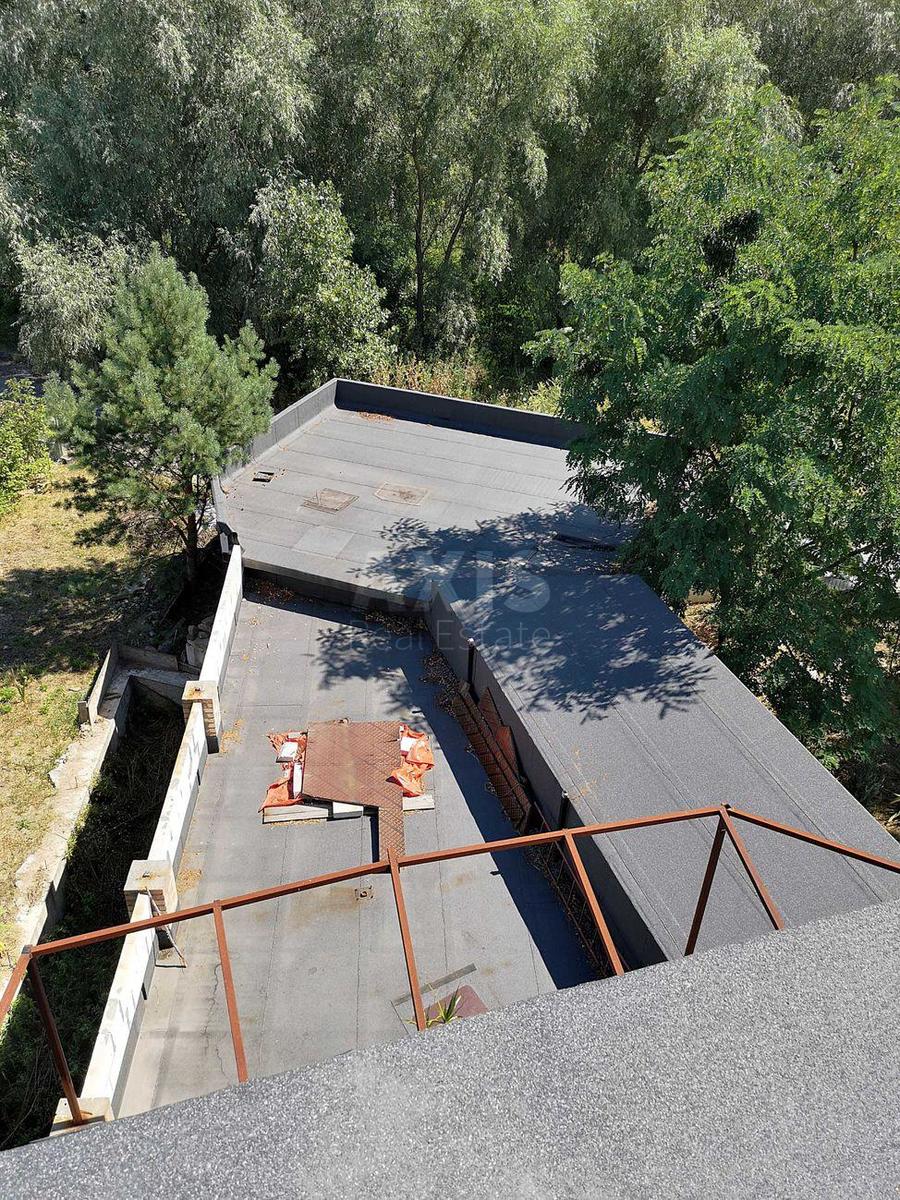 House vul. Bogatyrs'ka, 300m2, Kyiv city9
