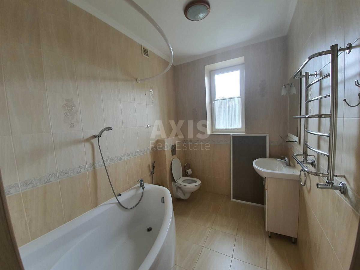 House vul. Tupoljeva Akademika, 300m2, Kyiv city2