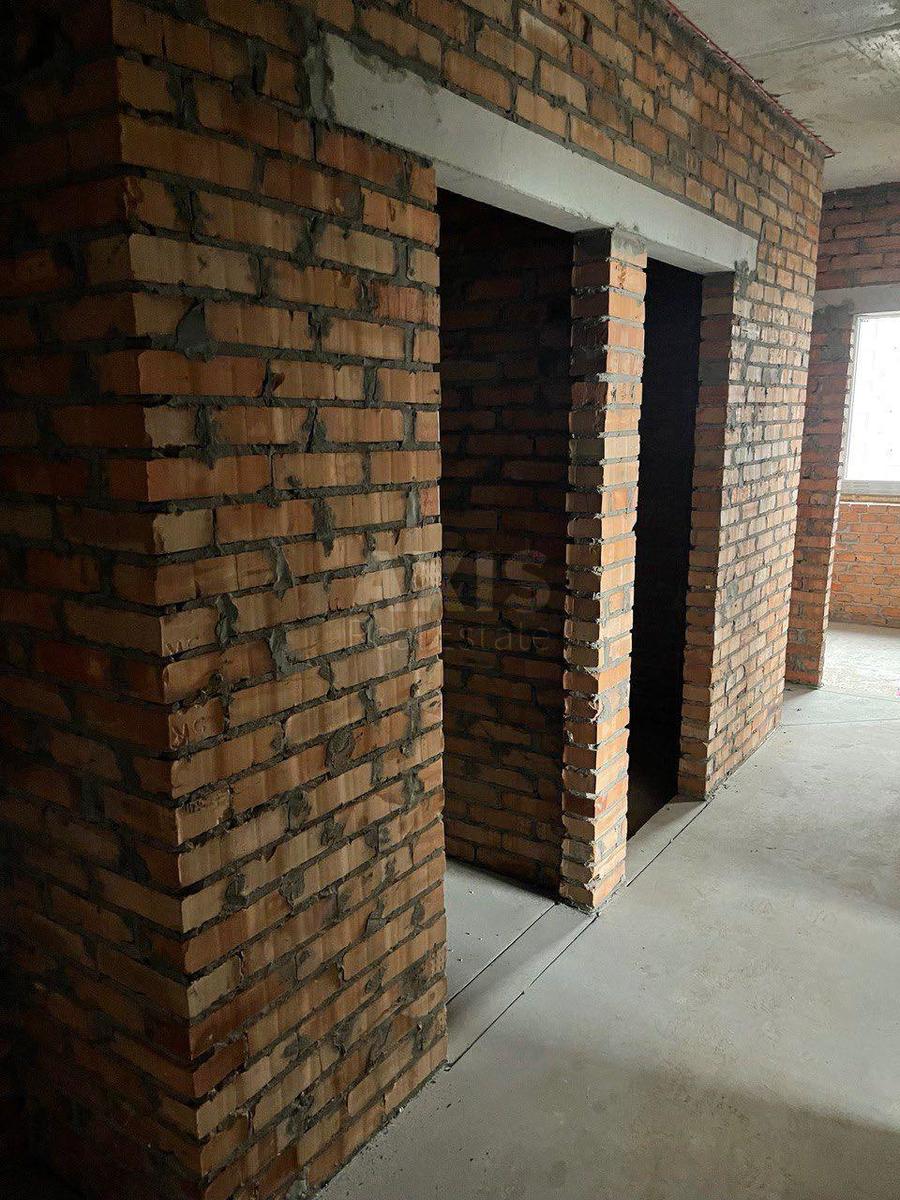 2k apartment vul. Zabolotnogo Akademika 17